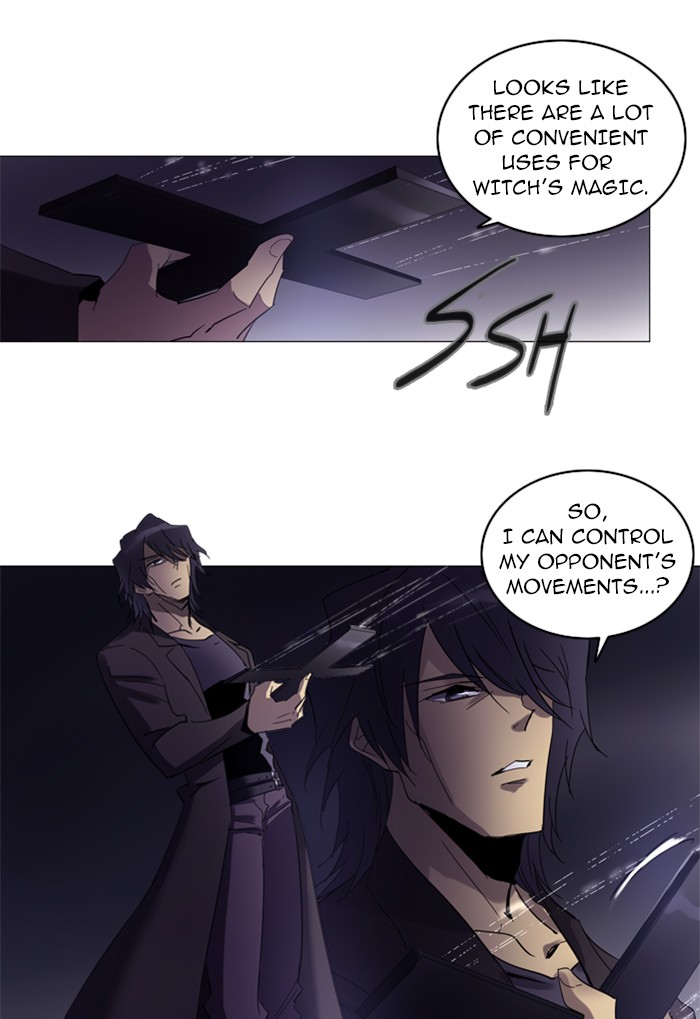 Read Soul Cartel Manga Online