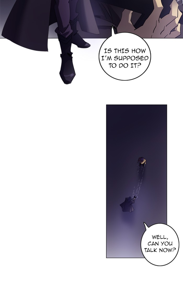 Read Soul Cartel Manga Online