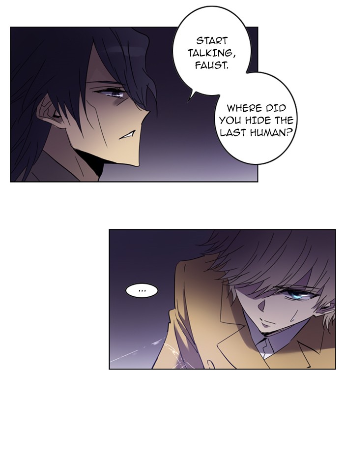 Read Soul Cartel Manga Online