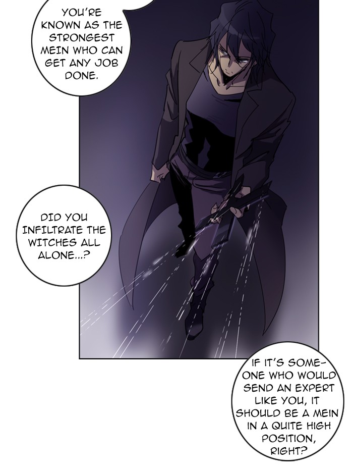 Read Soul Cartel Manga Online