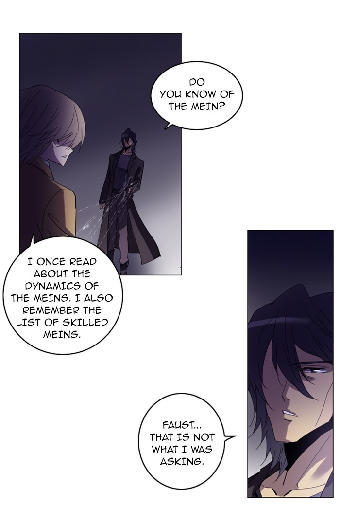 Read Soul Cartel Manga Online