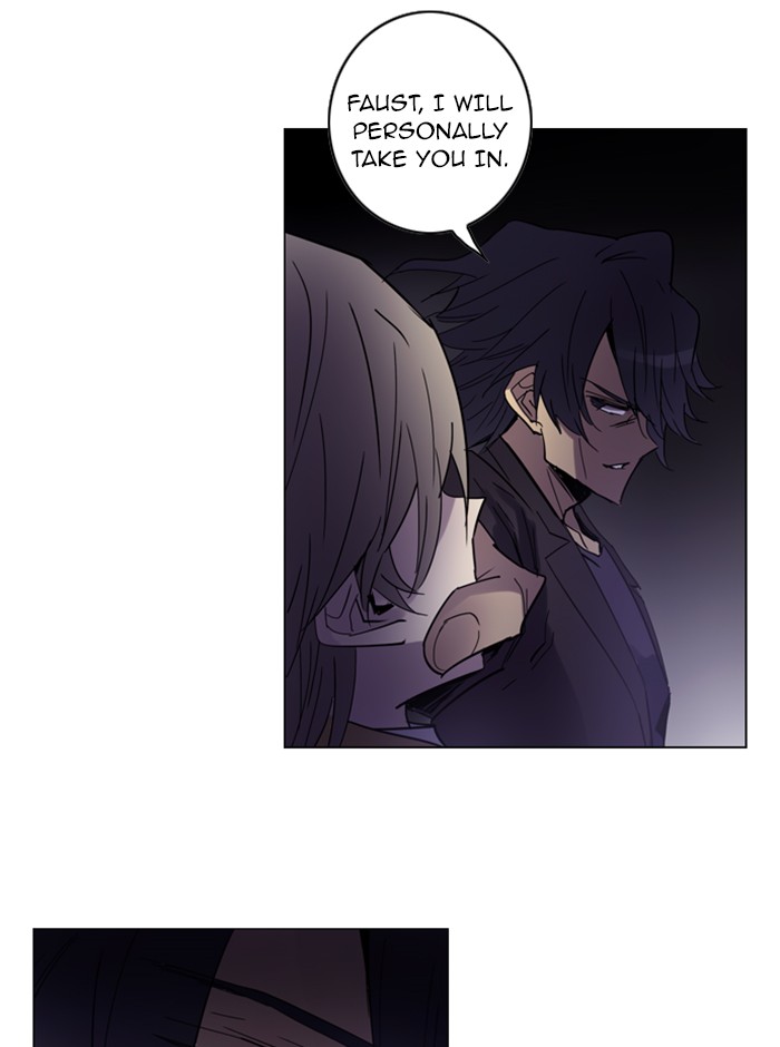 Read Soul Cartel Manga Online