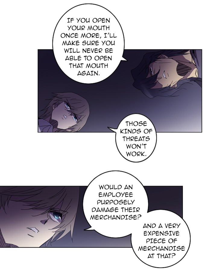 Read Soul Cartel Manga Online