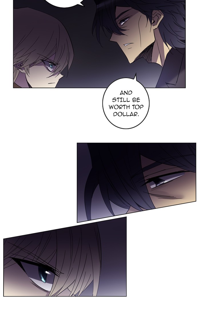 Read Soul Cartel Manga Online