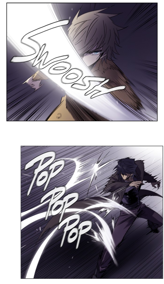 Read Soul Cartel Manga Online