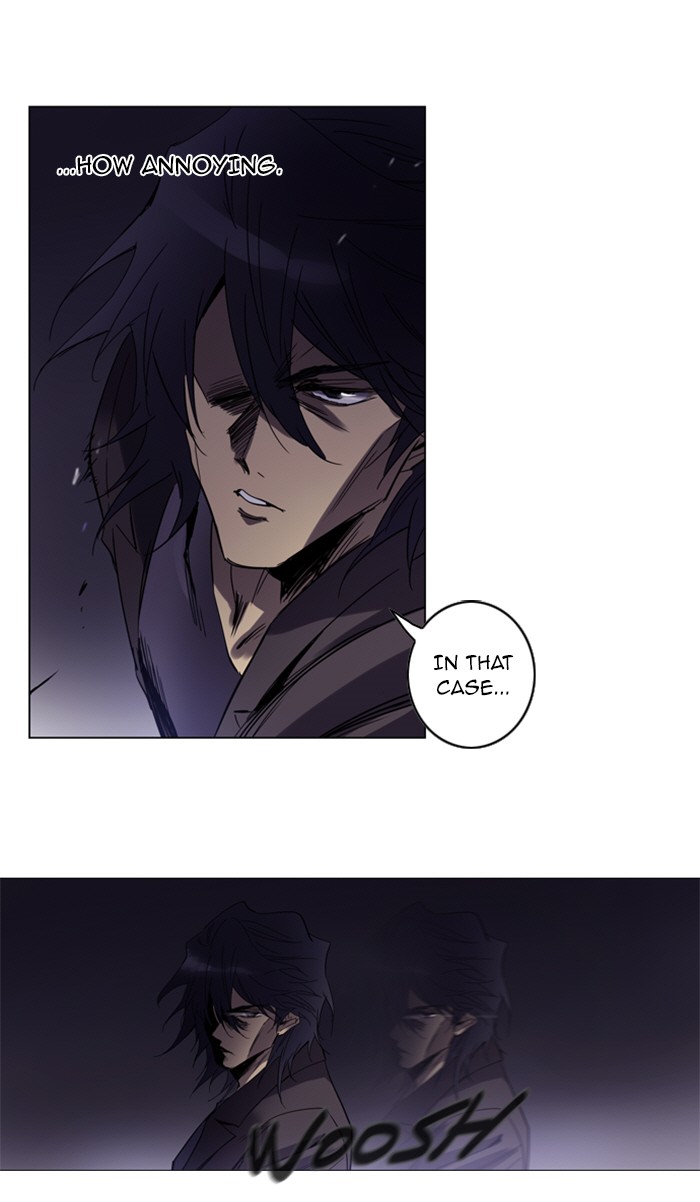Read Soul Cartel Manga Online