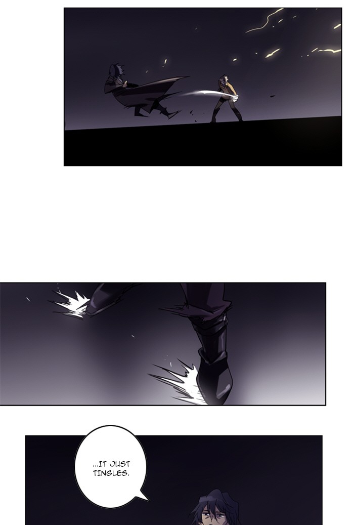 Read Soul Cartel Manga Online