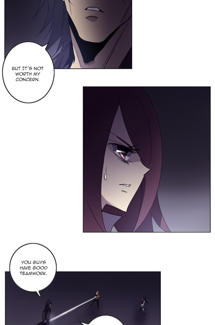 Read Soul Cartel Manga Online