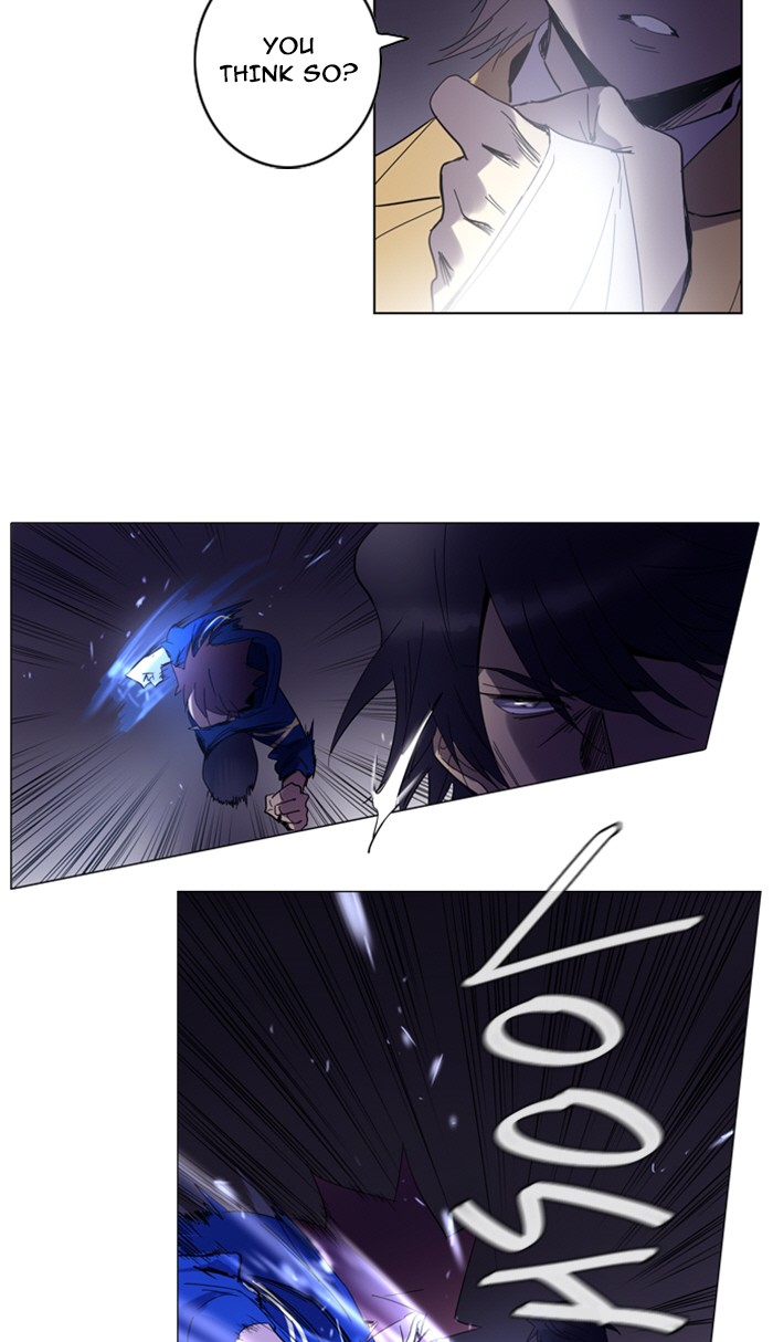 Read Soul Cartel Manga Online