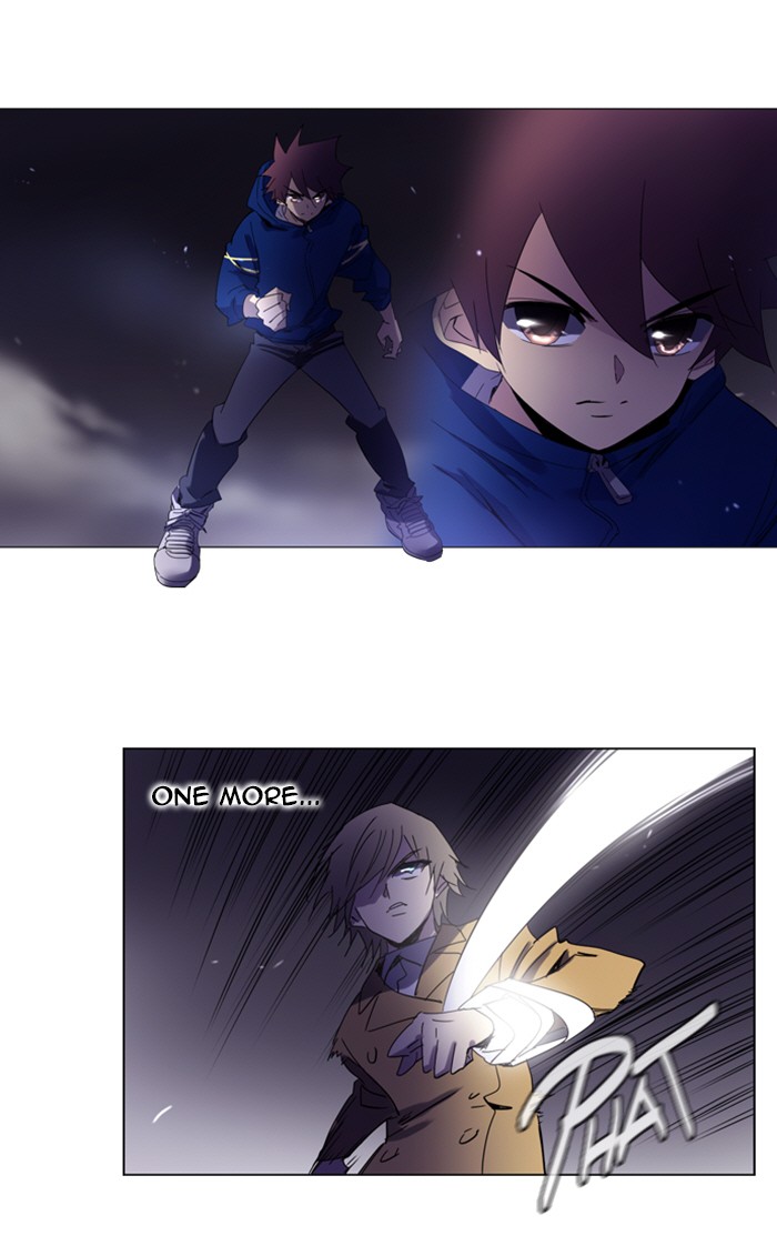 Read Soul Cartel Manga Online