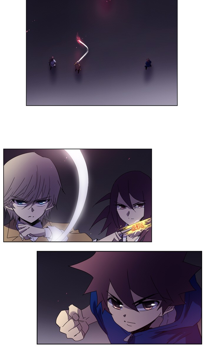 Read Soul Cartel Manga Online