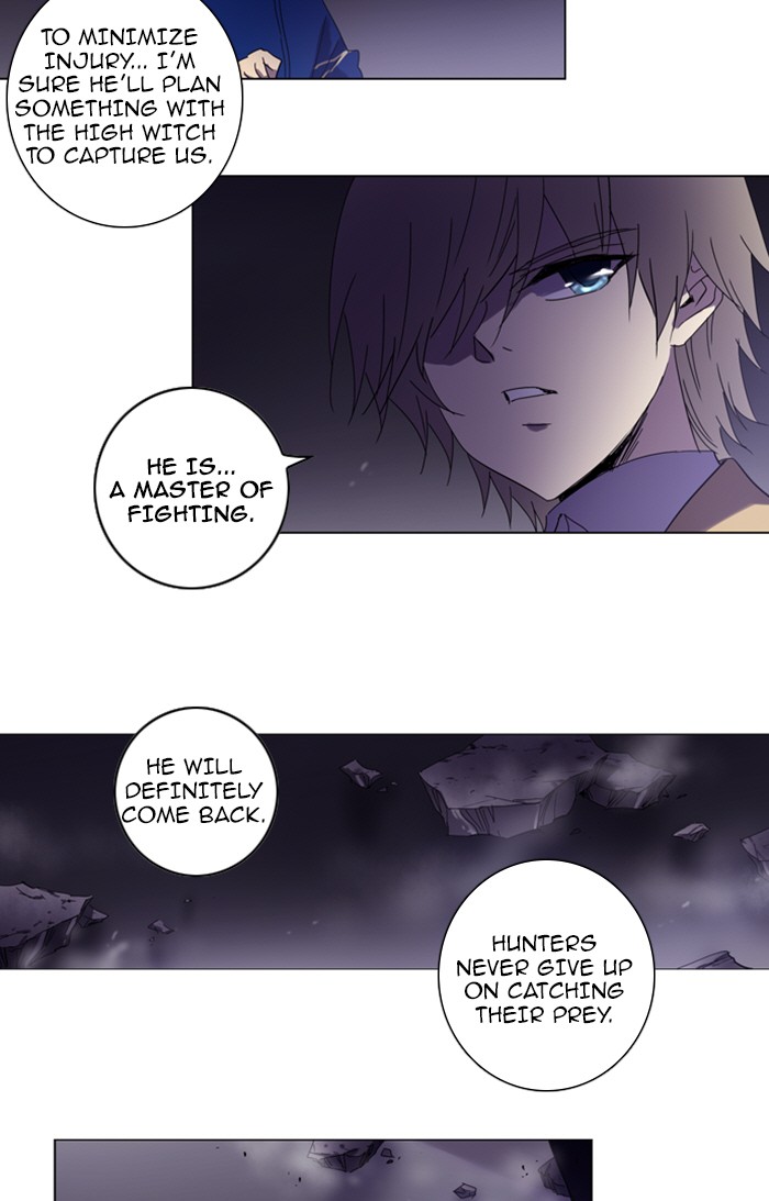 Read Soul Cartel Manga Online