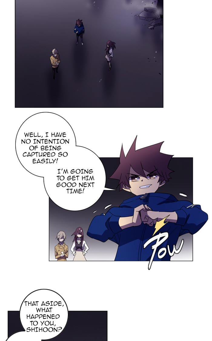 Read Soul Cartel Manga Online