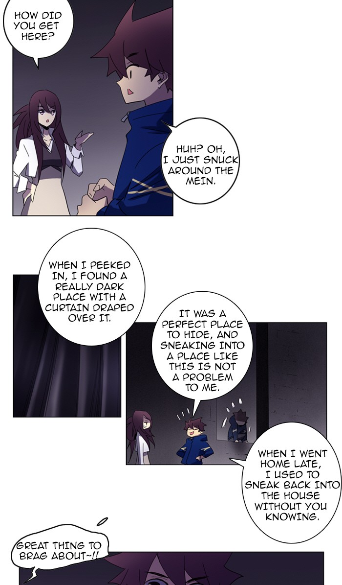 Read Soul Cartel Manga Online