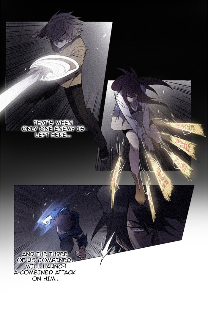Read Soul Cartel Manga Online