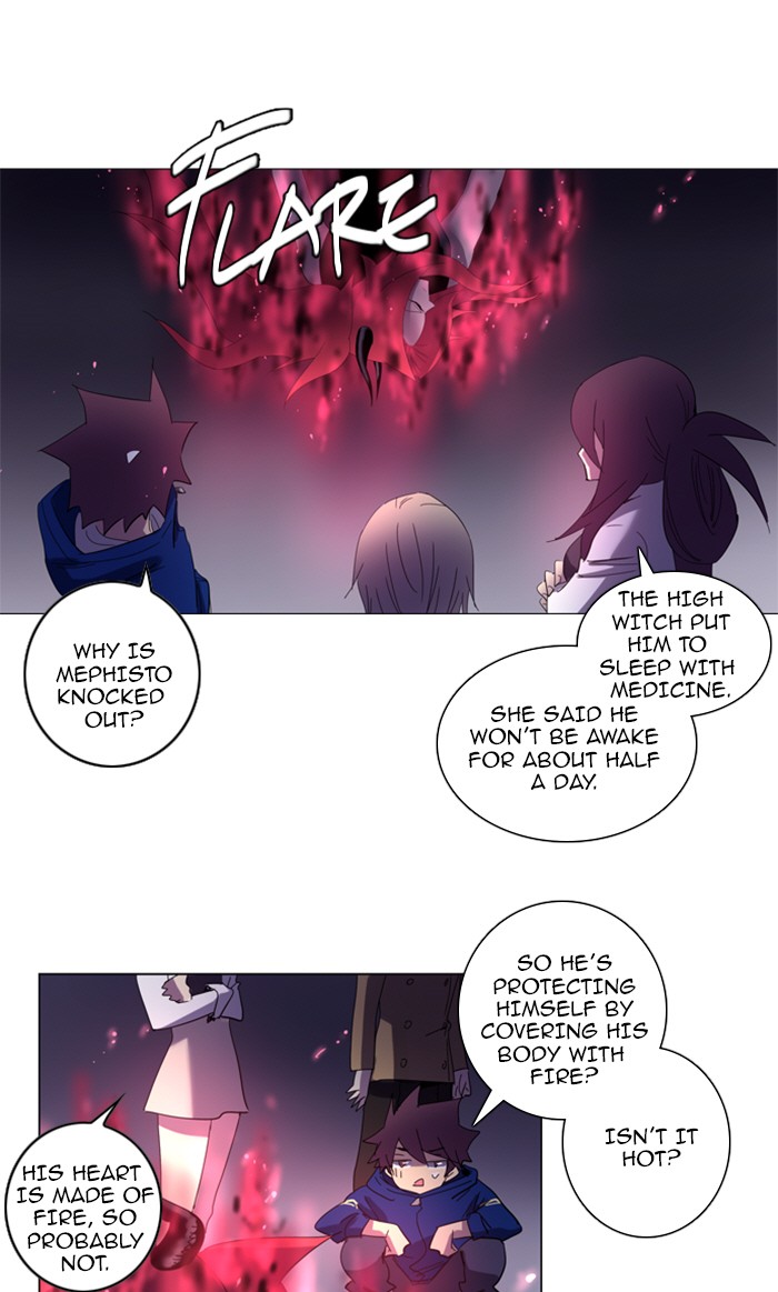 Read Soul Cartel Manga Online