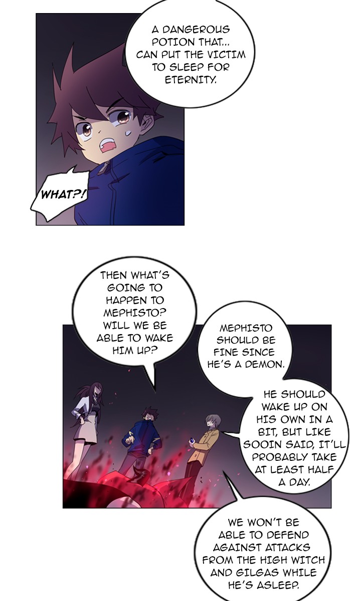 Read Soul Cartel Manga Online