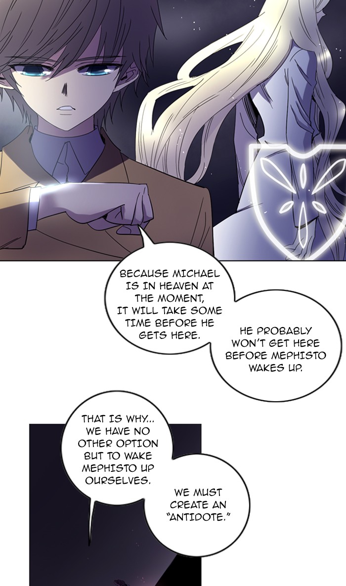 Read Soul Cartel Manga Online