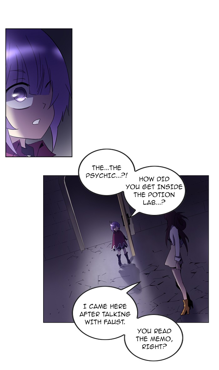 Read Soul Cartel Manga Online