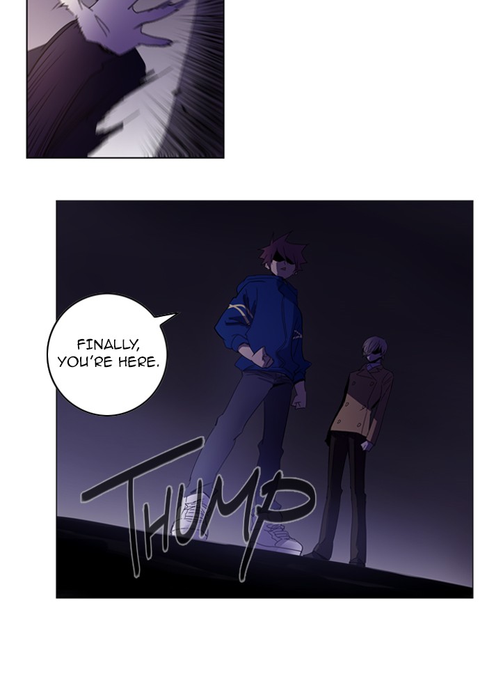 Read Soul Cartel Manga Online