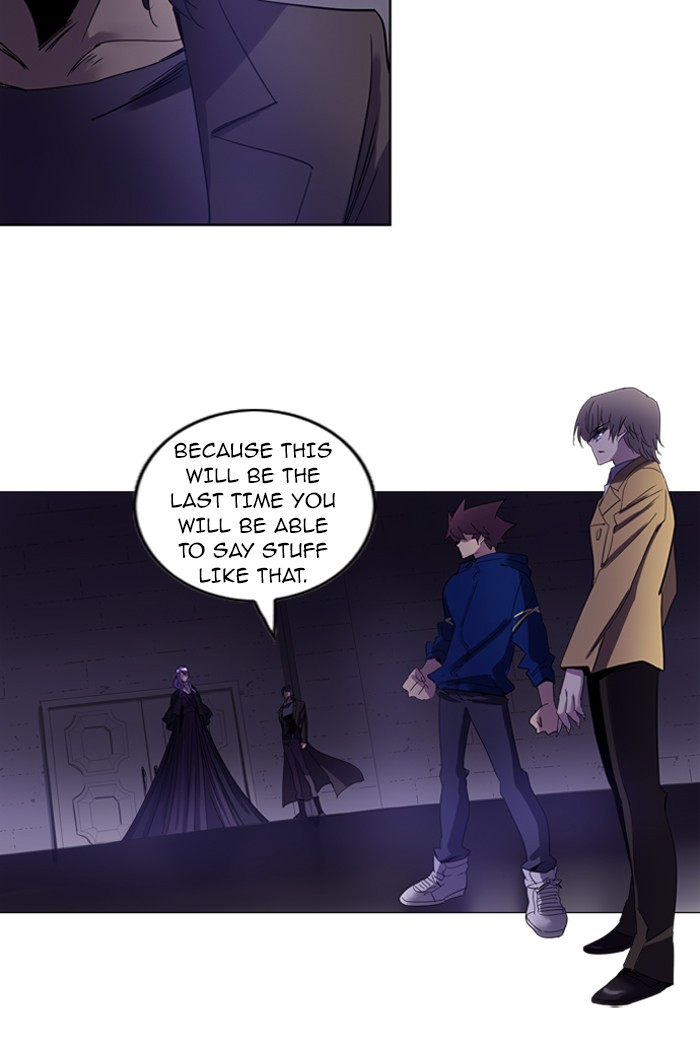 Read Soul Cartel Manga Online