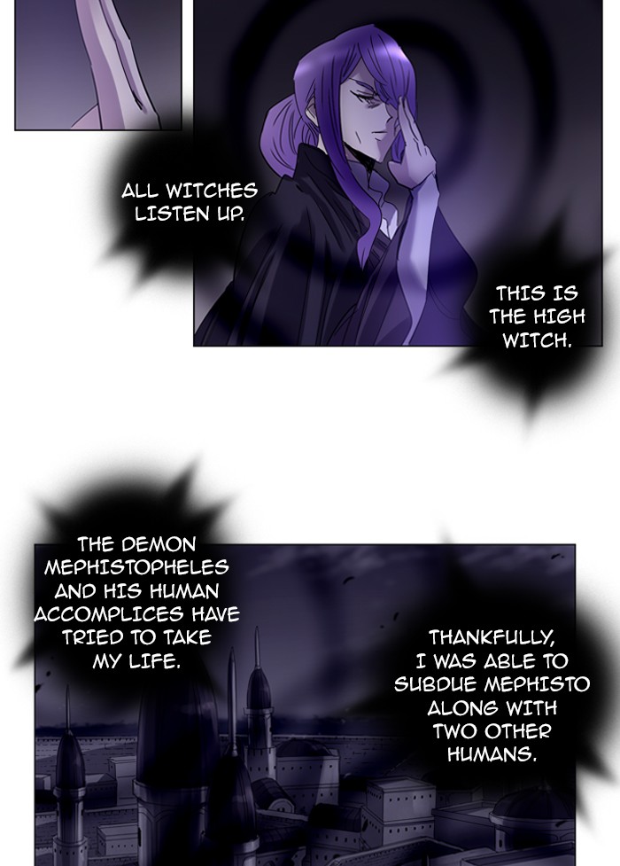Read Soul Cartel Manga Online