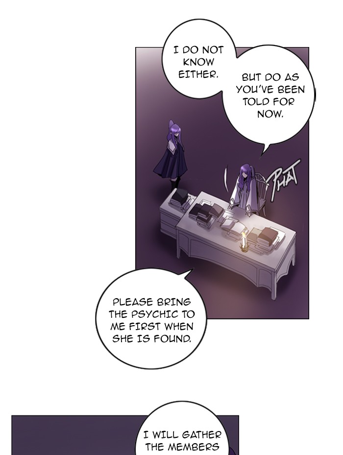 Read Soul Cartel Manga Online