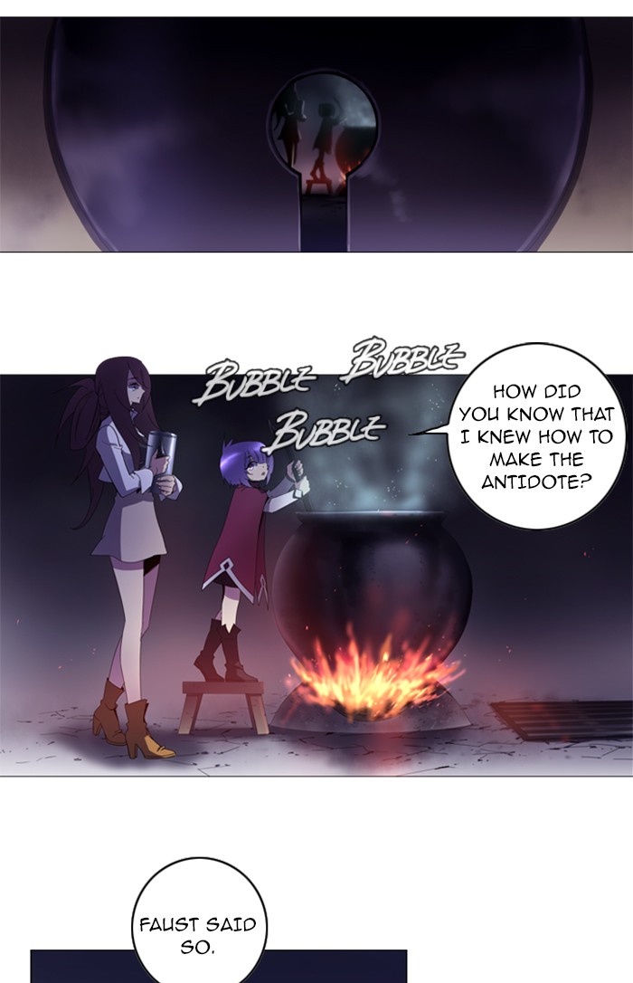 Read Soul Cartel Manga Online