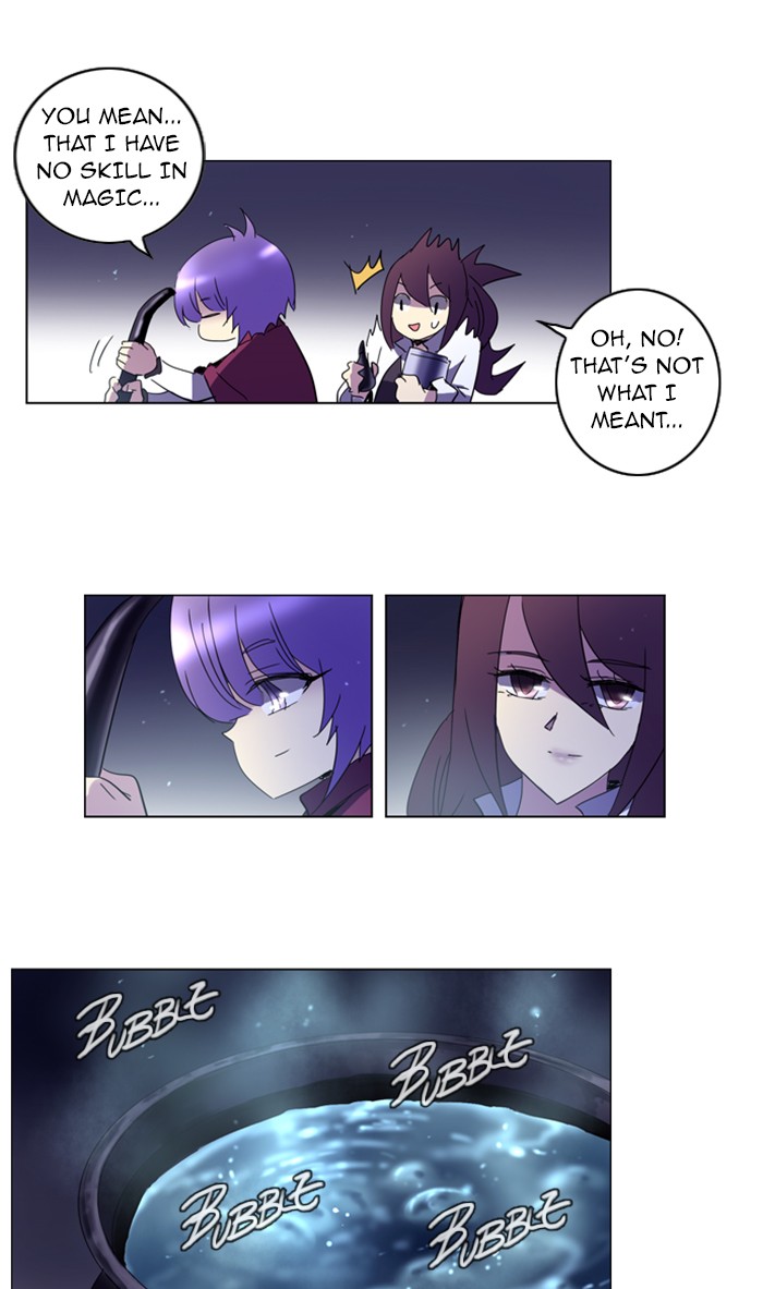 Read Soul Cartel Manga Online