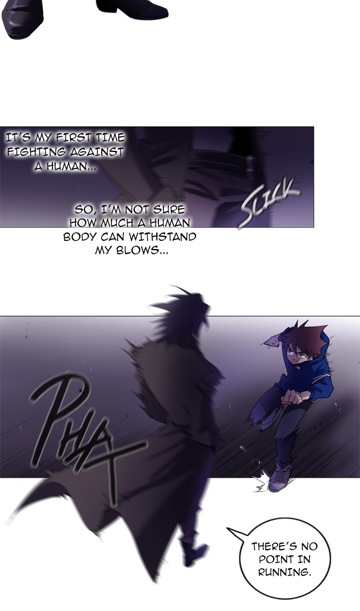 Read Soul Cartel Manga Online