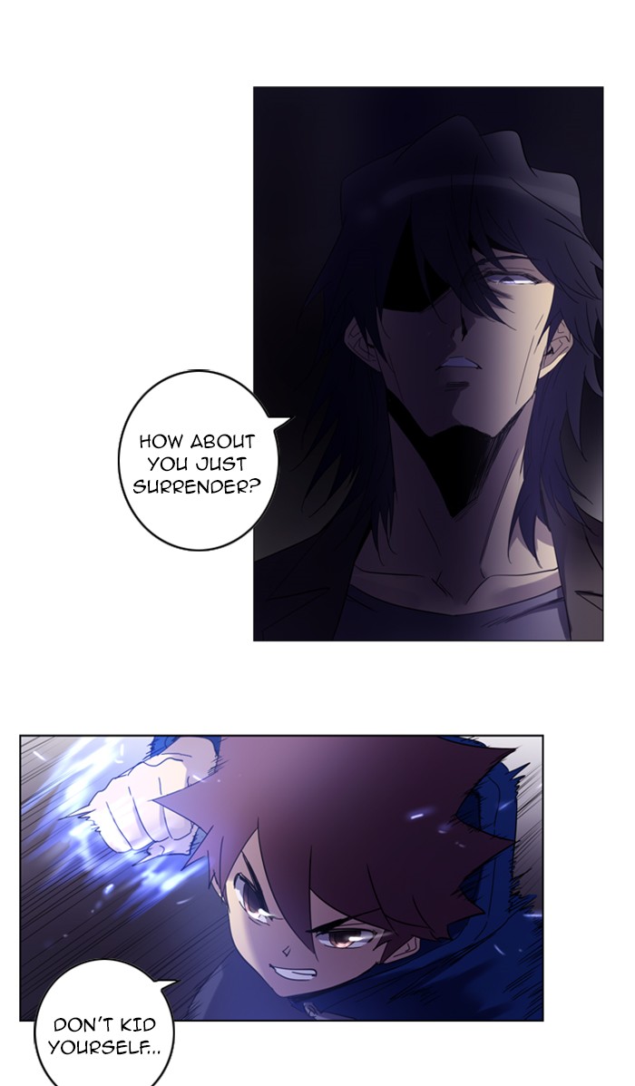 Read Soul Cartel Manga Online