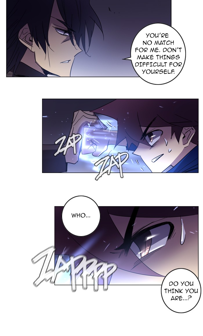 Read Soul Cartel Manga Online