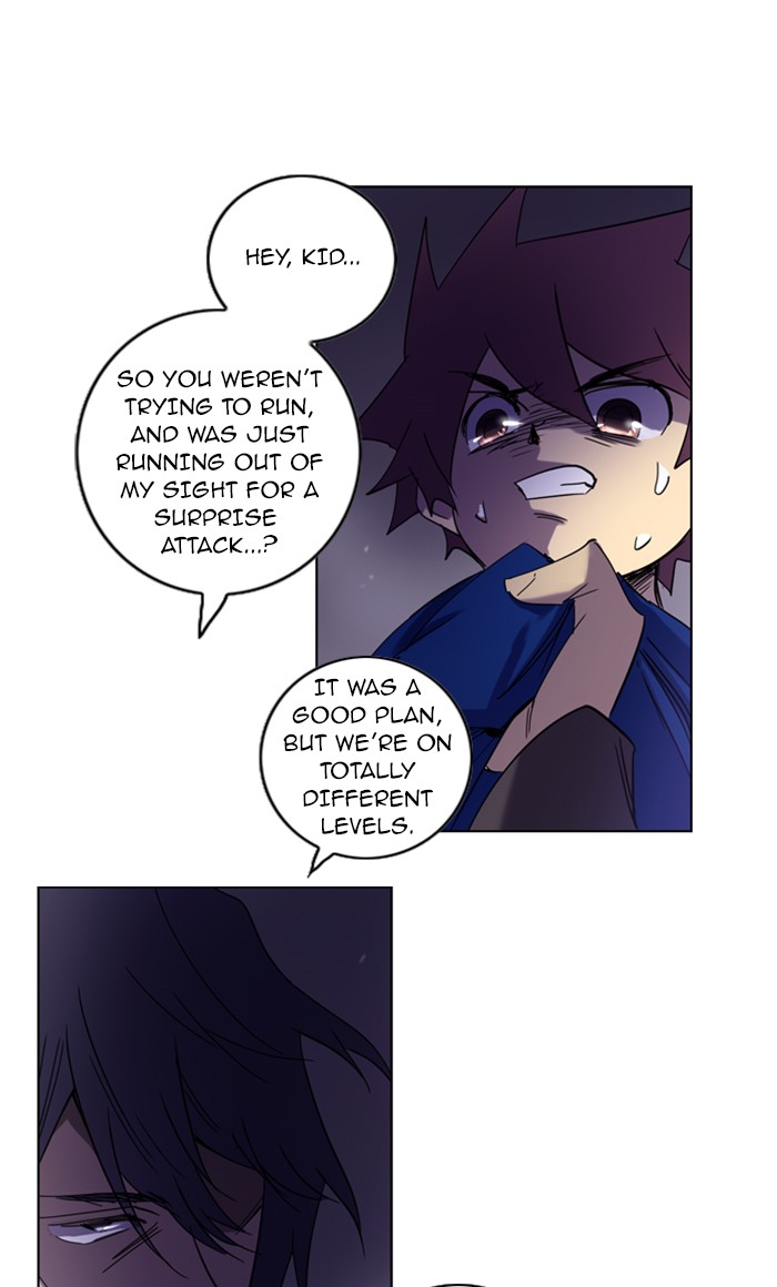 Read Soul Cartel Manga Online