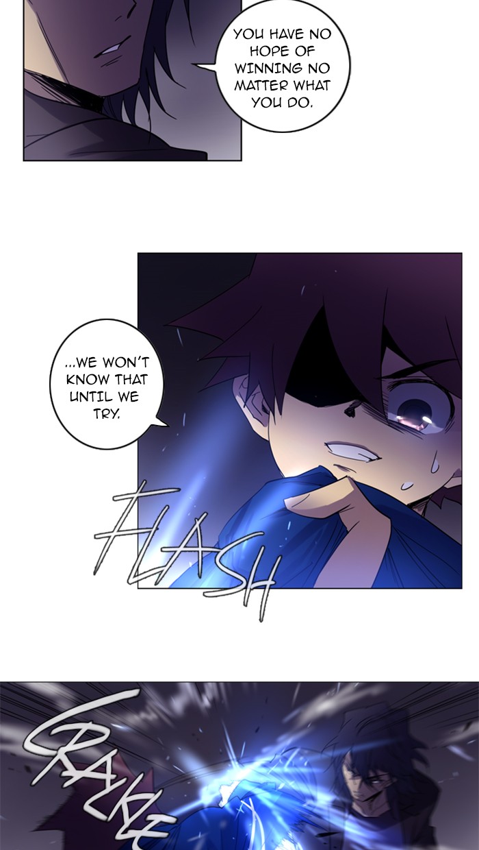 Read Soul Cartel Manga Online