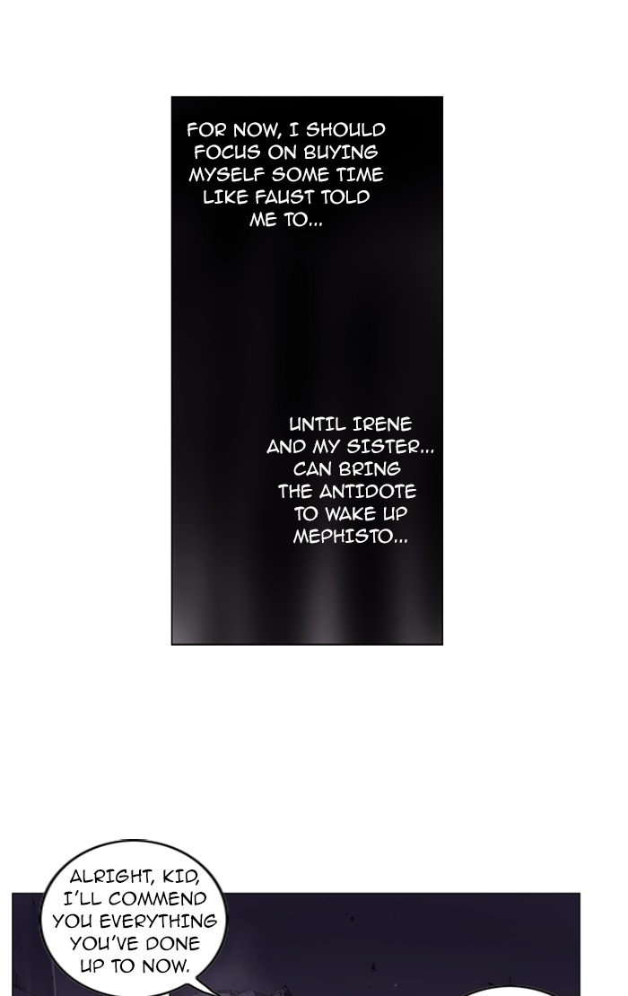 Read Soul Cartel Manga Online