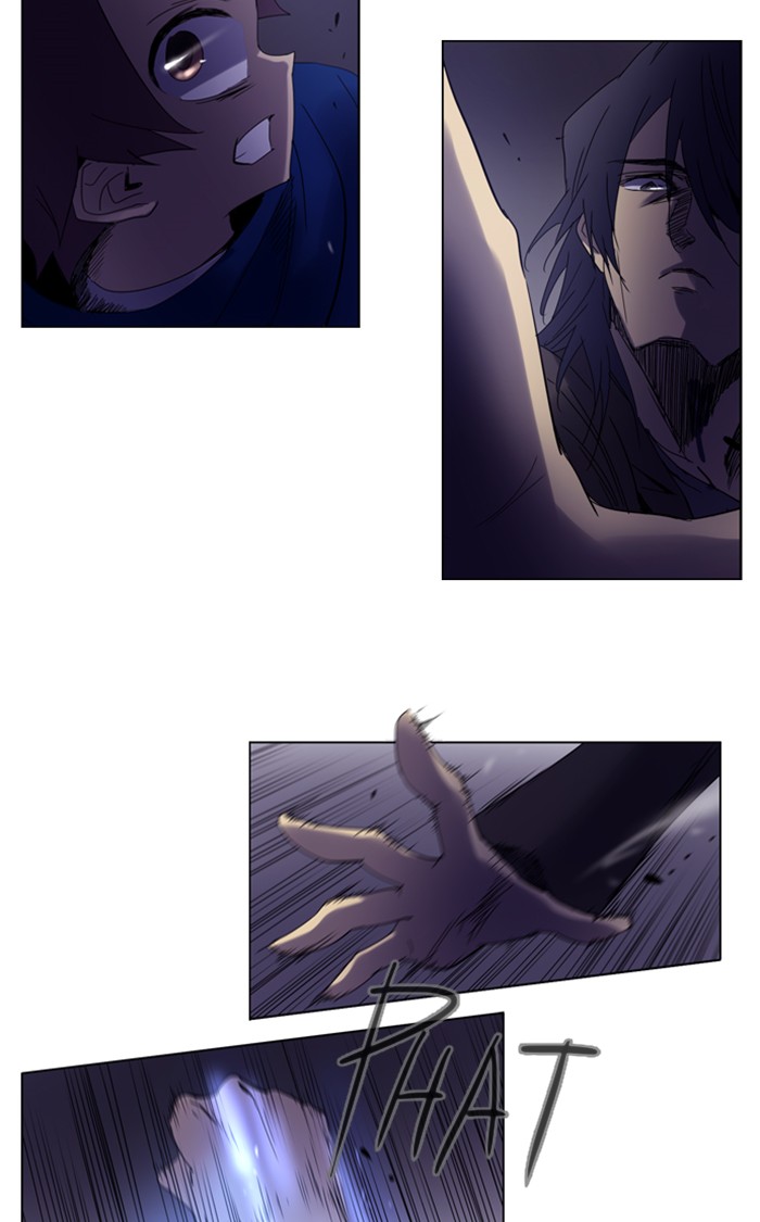 Read Soul Cartel Manga Online