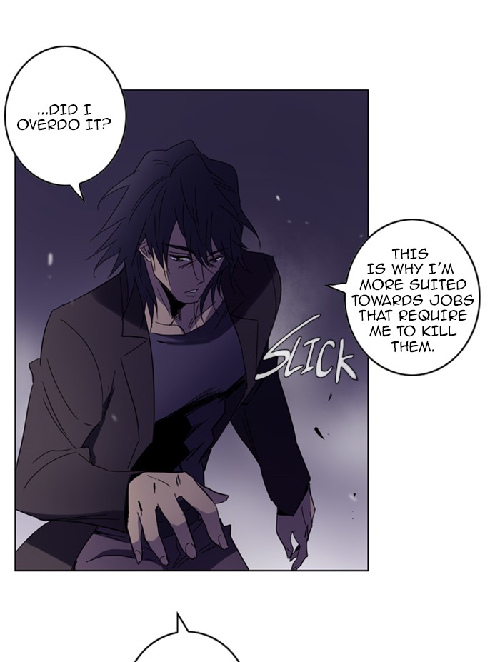 Read Soul Cartel Manga Online