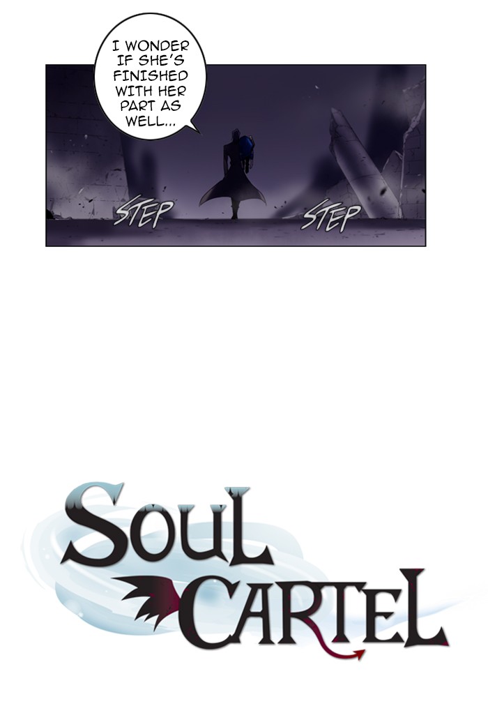 Read Soul Cartel Manga Online