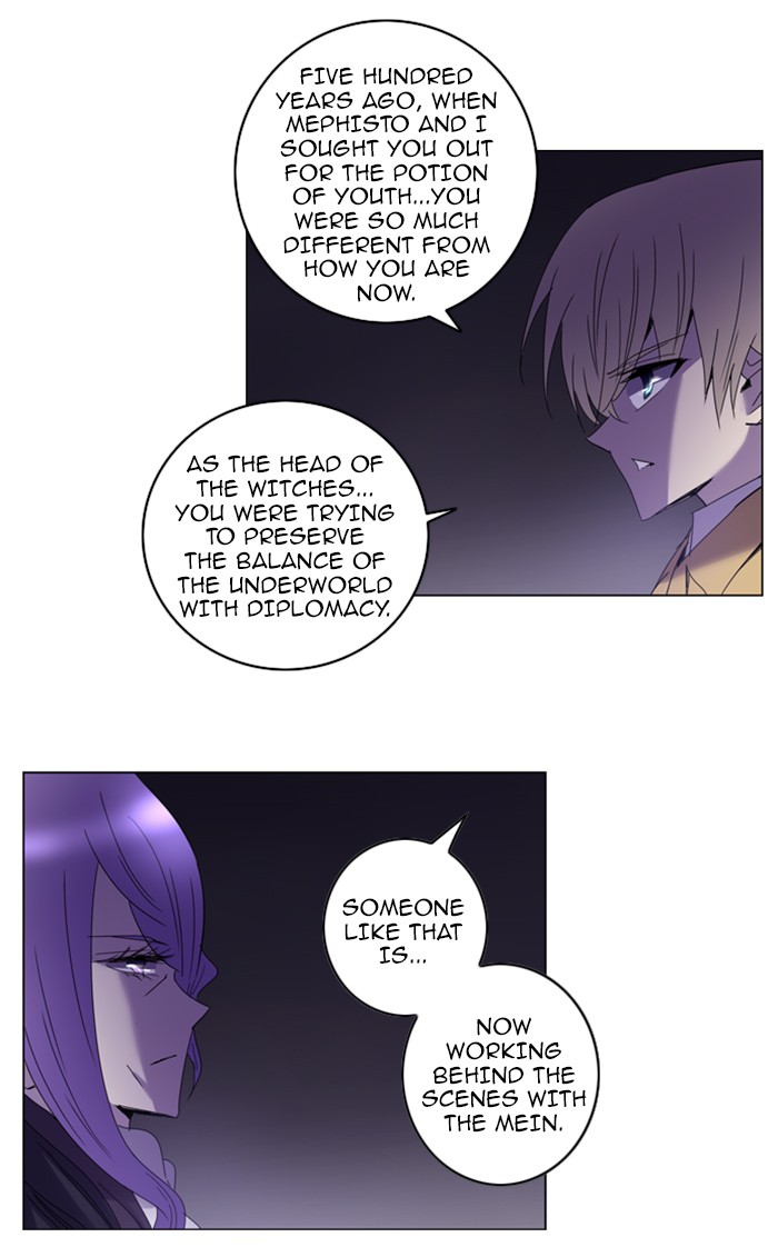 Read Soul Cartel Manga Online