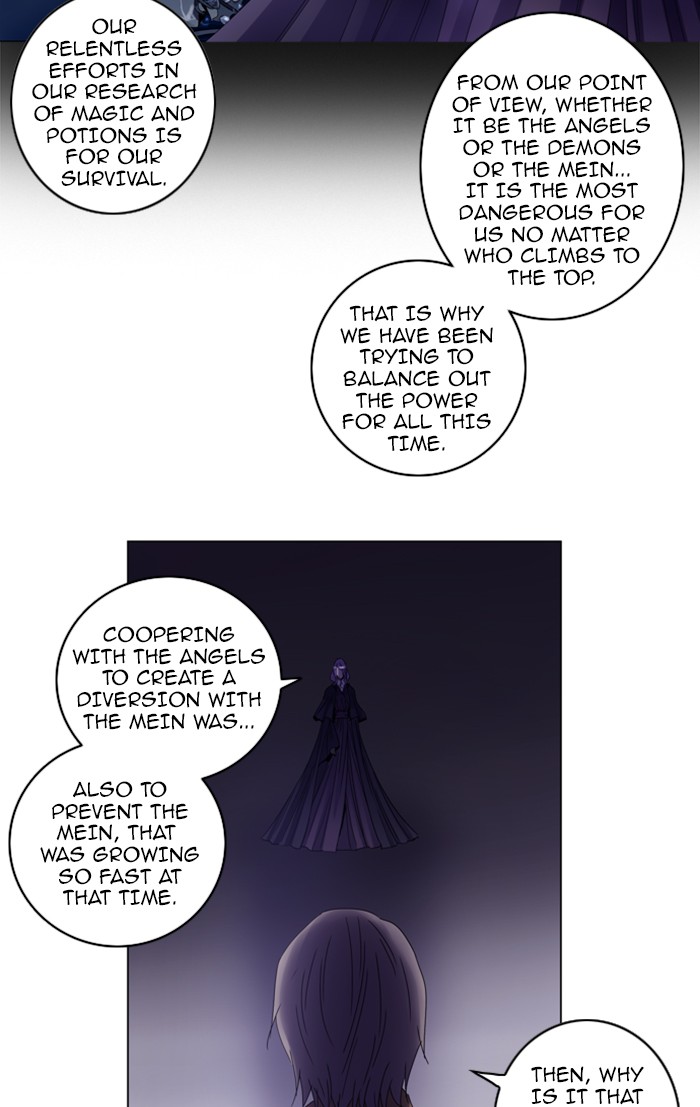 Read Soul Cartel Manga Online