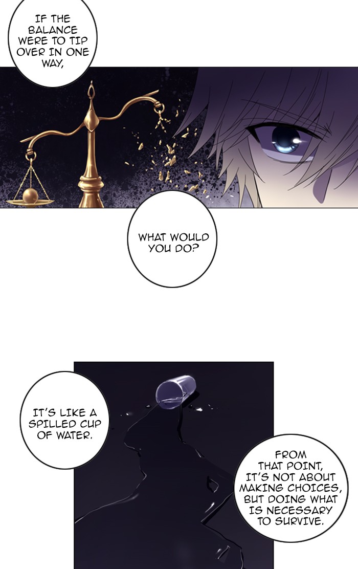 Read Soul Cartel Manga Online