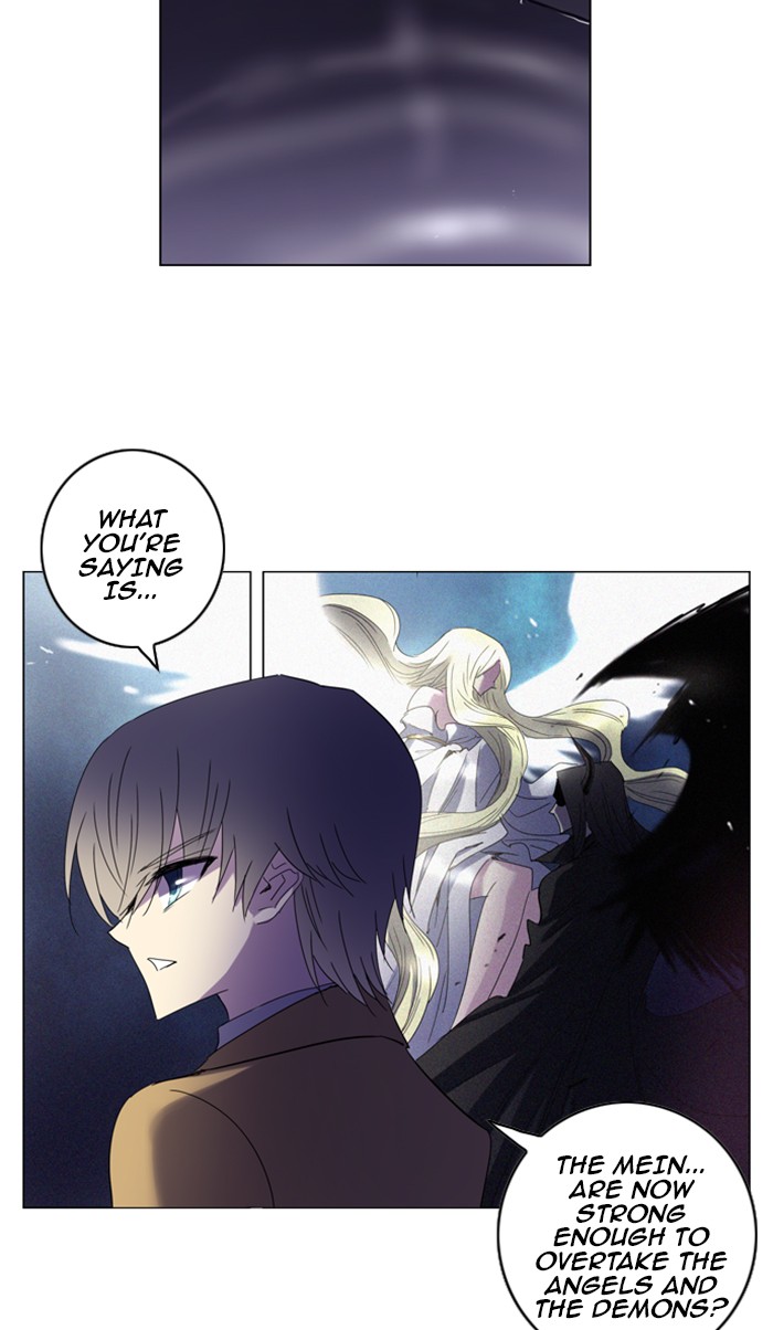 Read Soul Cartel Manga Online