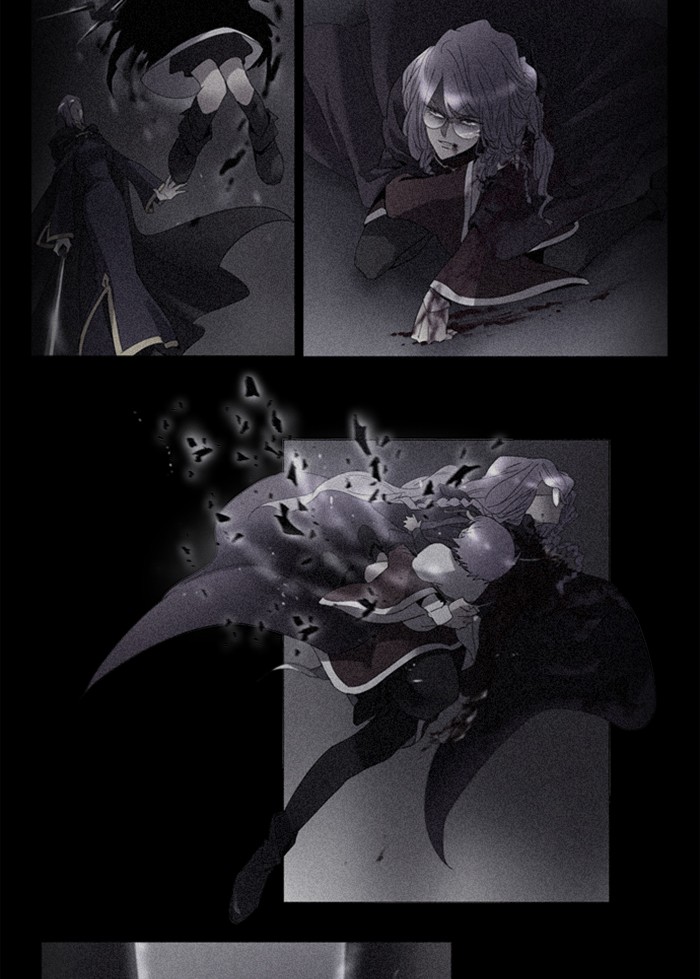 Read Soul Cartel Manga Online