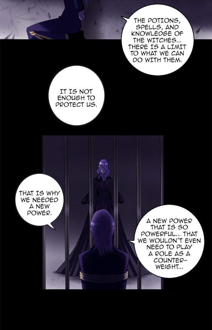 Read Soul Cartel Manga Online