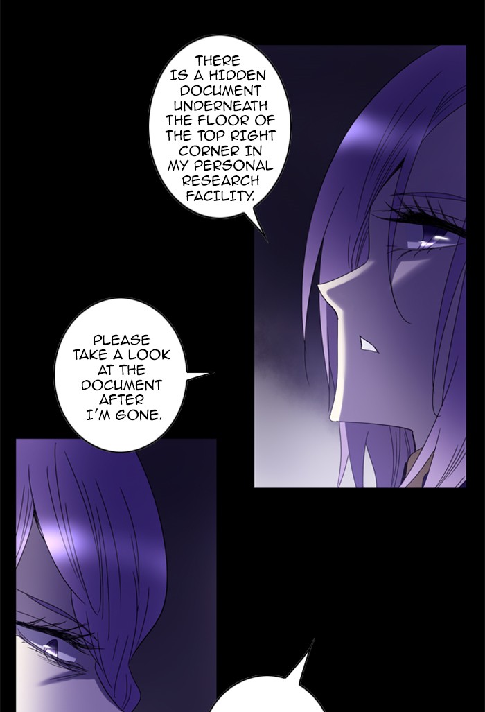 Read Soul Cartel Manga Online