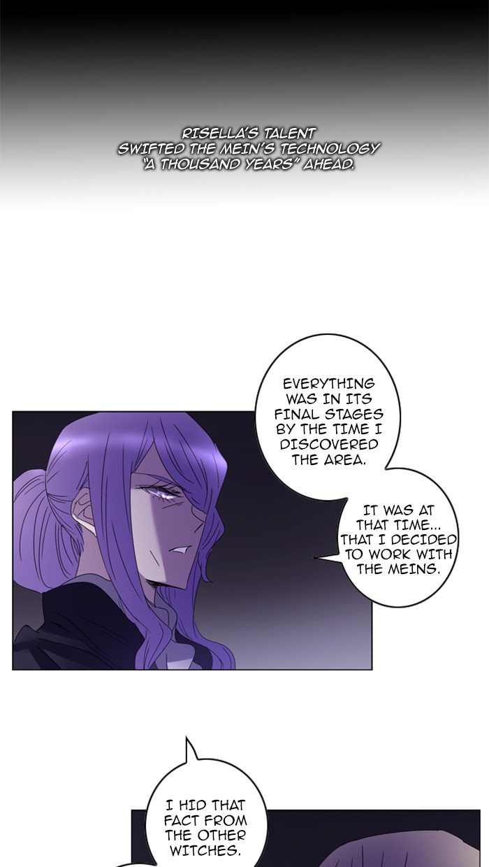 Read Soul Cartel Manga Online