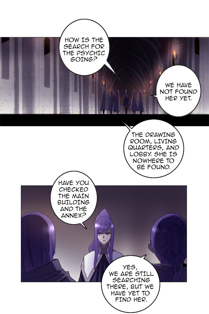 Read Soul Cartel Manga Online