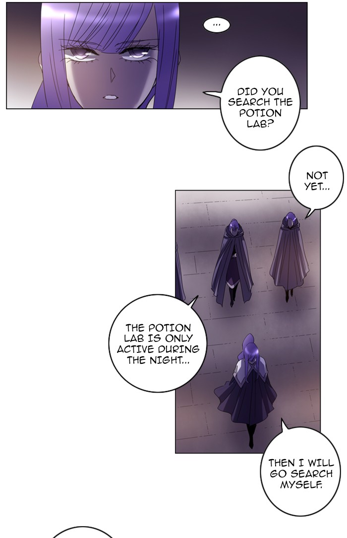 Read Soul Cartel Manga Online