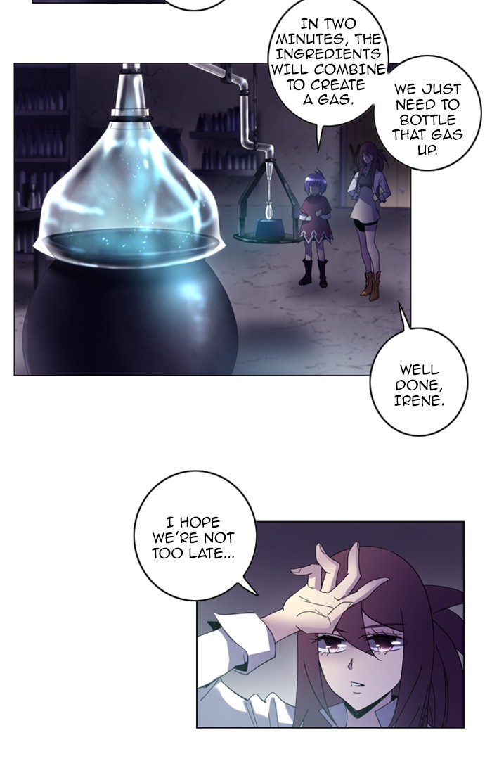 Read Soul Cartel Manga Online