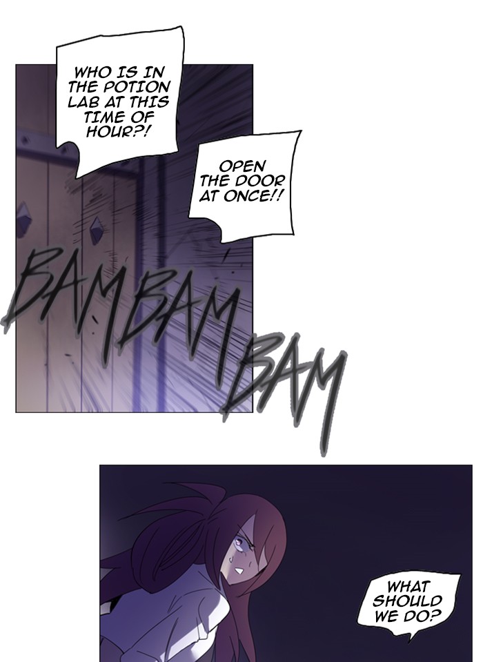 Read Soul Cartel Manga Online